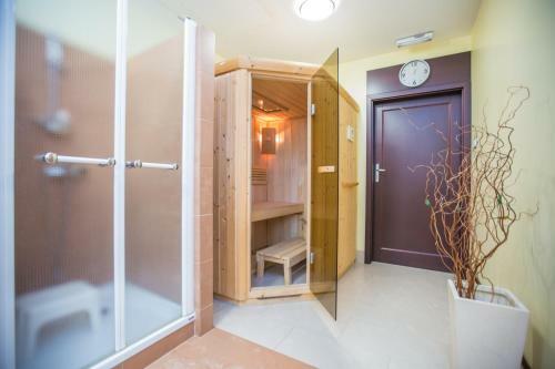 Hotel O?rodek Wypoczynkowy "sob�tka"