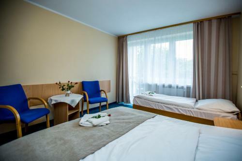 Hotel O?rodek Wypoczynkowy "sob�tka"