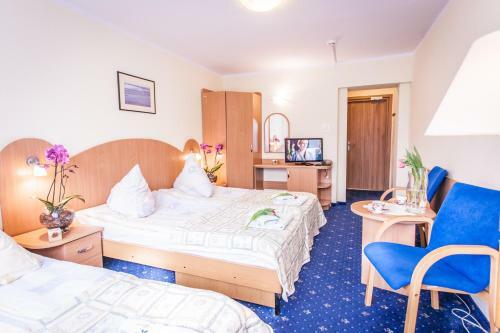 Hotel O?rodek Wypoczynkowy "sob�tka"