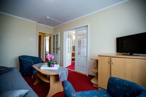 Hotel O?rodek Wypoczynkowy "sob�tka"