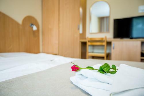 Hotel O?rodek Wypoczynkowy "sob�tka"