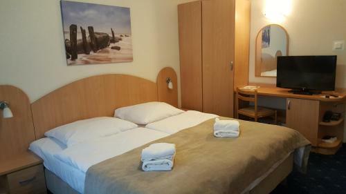 Hotel O?rodek Wypoczynkowy "sob�tka"