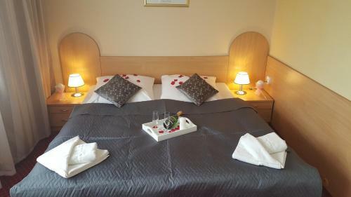 Hotel O?rodek Wypoczynkowy "sob�tka"