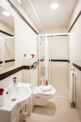 Hotel O?rodek Wypoczynkowy "sob�tka"