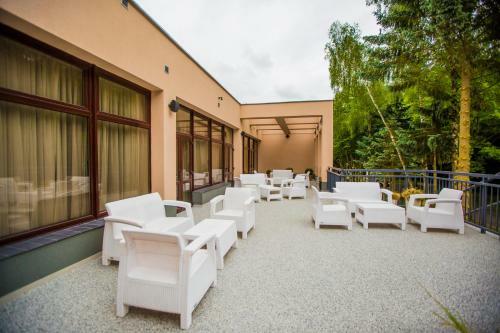 Hotel O?rodek Wypoczynkowy "sob�tka"