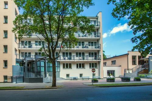 Hotel O?rodek Wypoczynkowy "sob�tka"