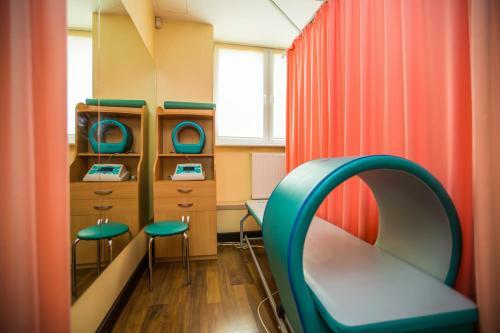 Hotel O?rodek Wypoczynkowy "sob�tka"