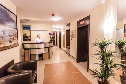 Hotel O?rodek Wypoczynkowy "sob�tka"