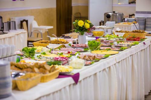 Hotel O?rodek Wypoczynkowy "sob�tka"