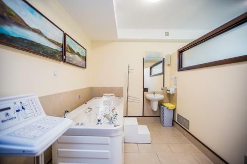 Hotel O?rodek Wypoczynkowy "sob�tka"