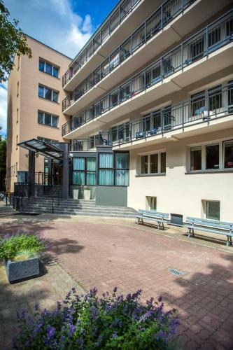 Hotel O?rodek Wypoczynkowy "sob�tka"