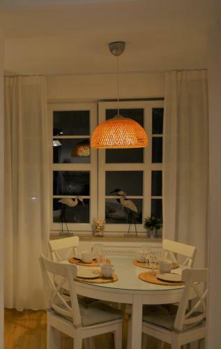 Marina Park Apartament