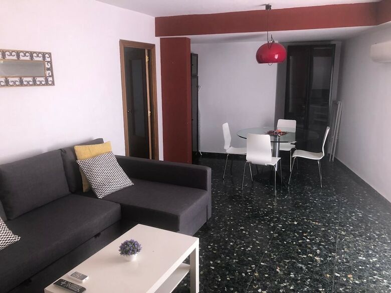Apartamento Zerka Centro