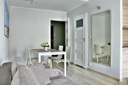 Apartbaltic - Zdrojowa 63 Luxury