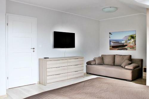 Apartbaltic - Zdrojowa 63 Luxury