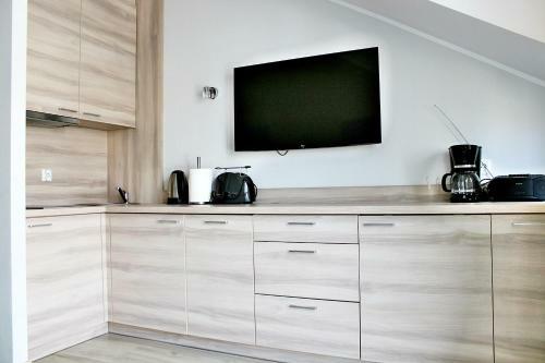 Apartbaltic - Zdrojowa 63 Luxury