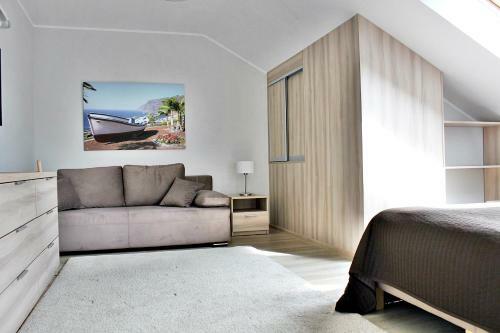 Apartbaltic - Zdrojowa 63 Luxury