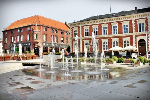 Apartbaltic - Zdrojowa 63 Luxury