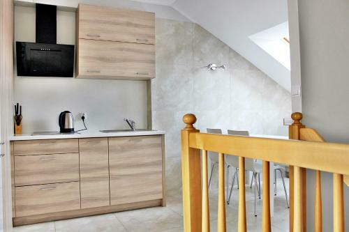 Apartbaltic - Zdrojowa 63 Luxury