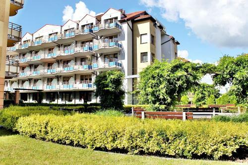 Apartbaltic - Zdrojowa 63 Luxury
