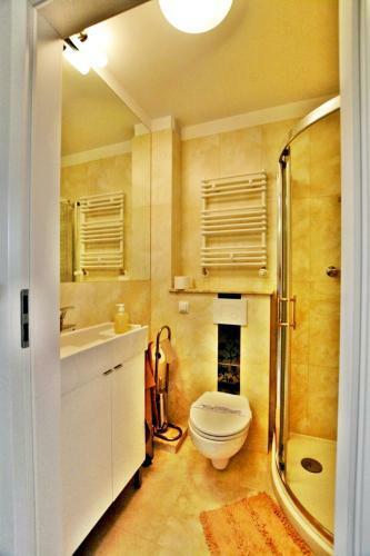 Apartbaltic - Zdrojowa 63 Luxury