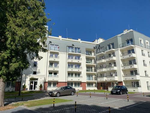 Apartament Clif