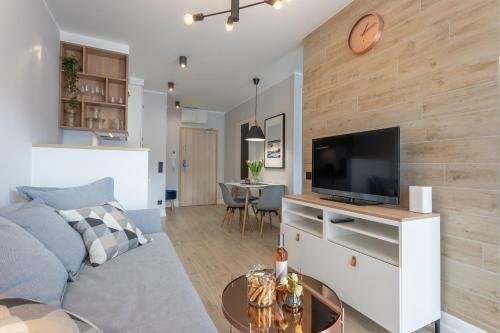 Apartament Clif