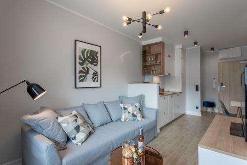 Apartament Clif