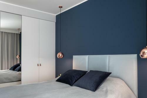 Apartament Clif