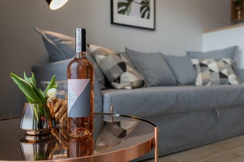 Apartament Clif