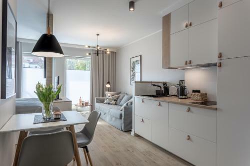 Apartament Clif