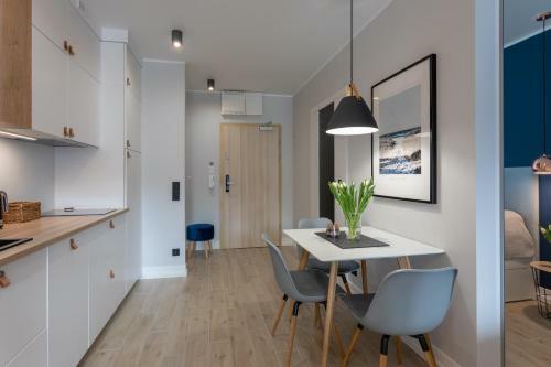 Apartament Clif