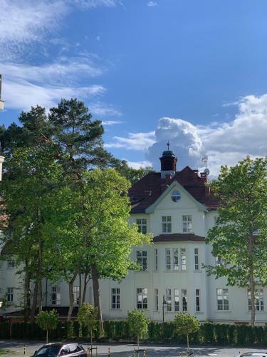Apartament Clif