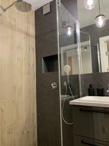 Apartament Clif