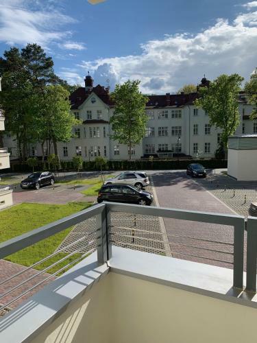 Apartament Clif