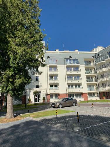 Apartament Clif