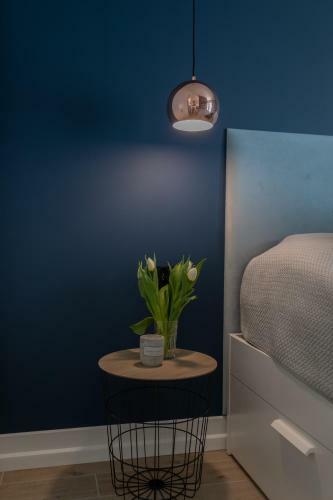 Apartament Clif