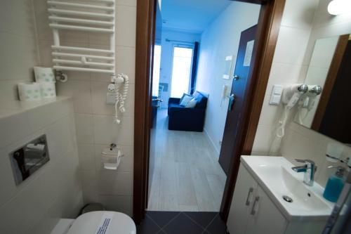 Baltic-apartments - Apartament Aquamarina C11