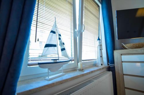 Baltic-apartments - Apartament Aquamarina C11
