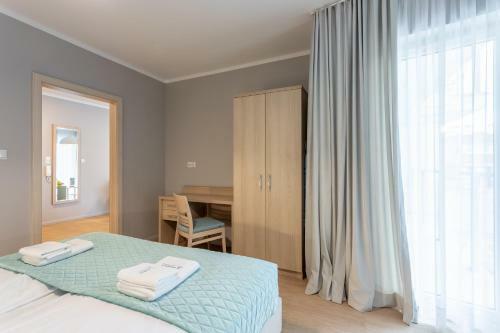 Ambria Apartments Dune