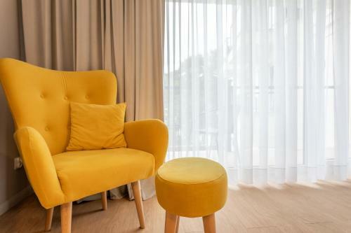 Ambria Apartments Dune