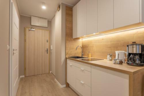 Ambria Apartments Dune