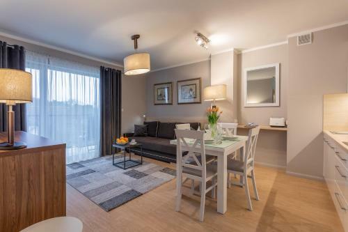 Ambria Apartments Dune