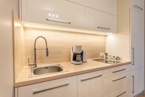 Ambria Apartments Dune