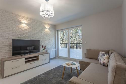 Ambria Apartments Dune