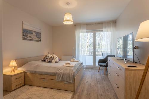 Ambria Apartments Dune
