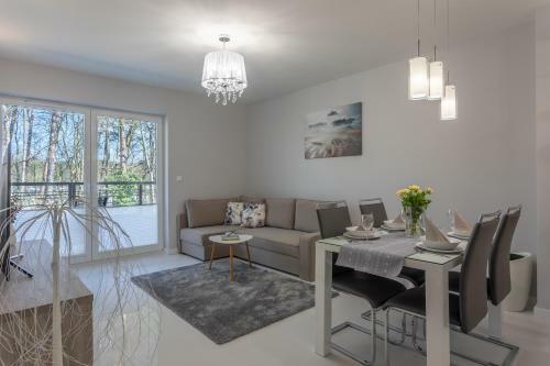 Ambria Apartments Dune