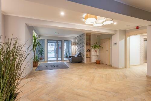 Ambria Apartments Dune