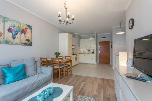 Ambria Apartments Platan Complex II