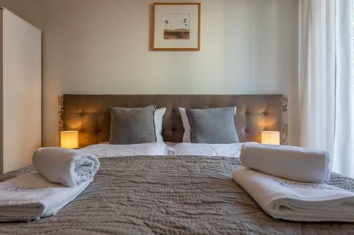 Ambria Apartments Platan Complex II